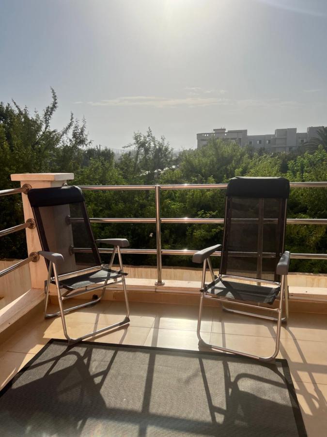 Maison Du Bonheur En Bord De Mer Avec Piscine Saïdia 外观 照片