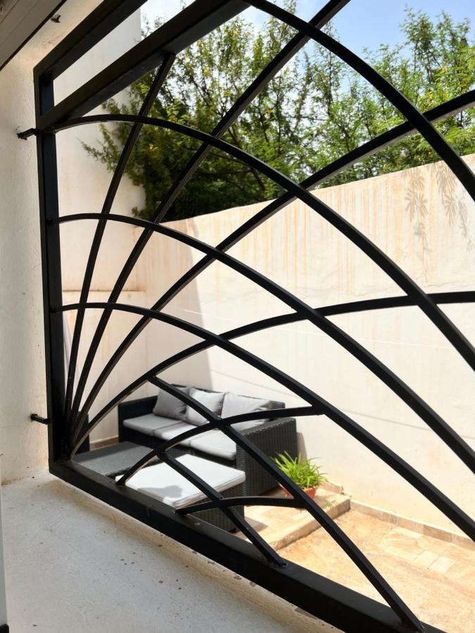 Maison Du Bonheur En Bord De Mer Avec Piscine Saïdia 外观 照片